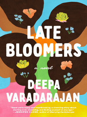 cover image of Late Bloomers